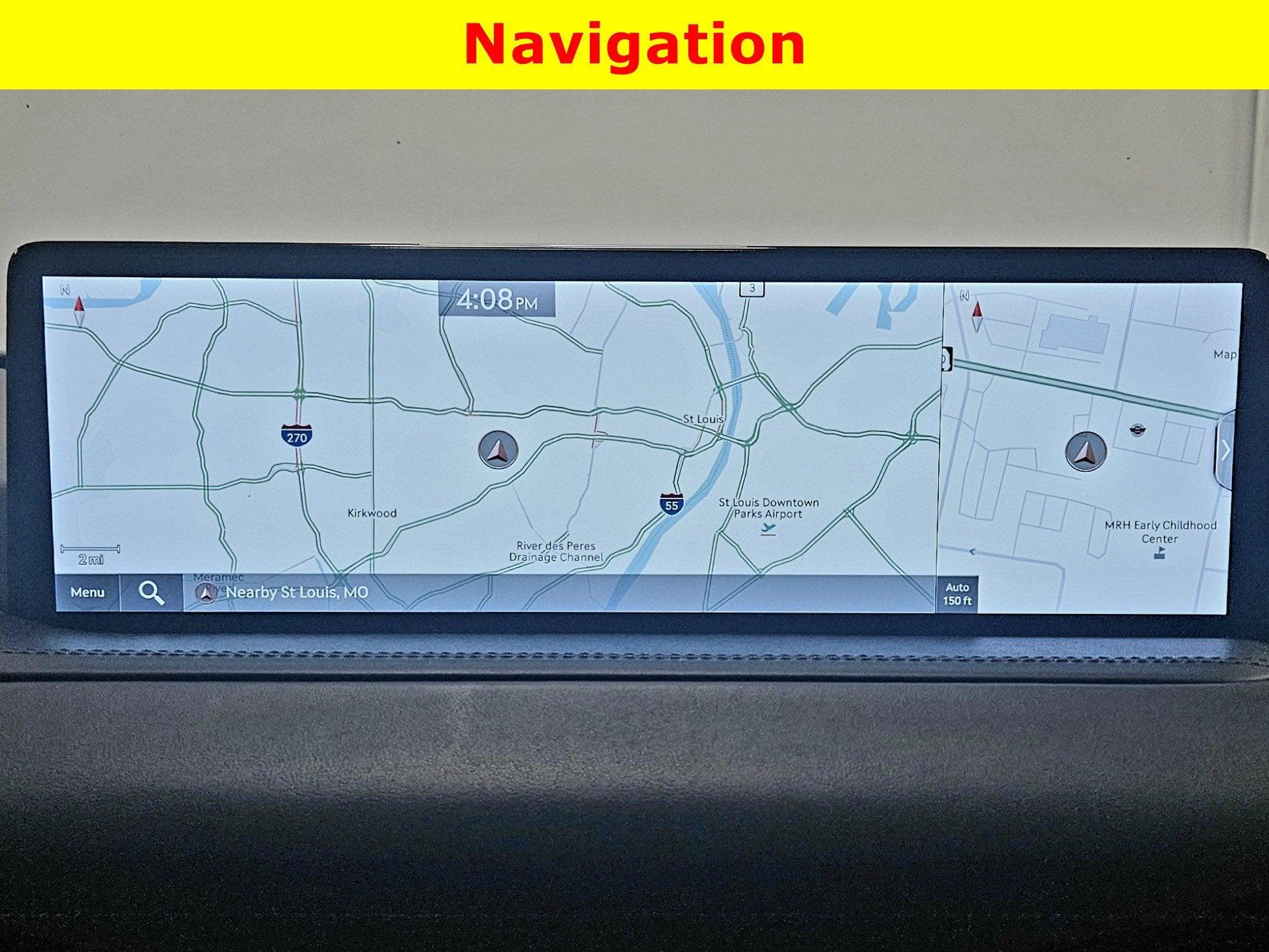 2021 Genesis GV80 3.5T