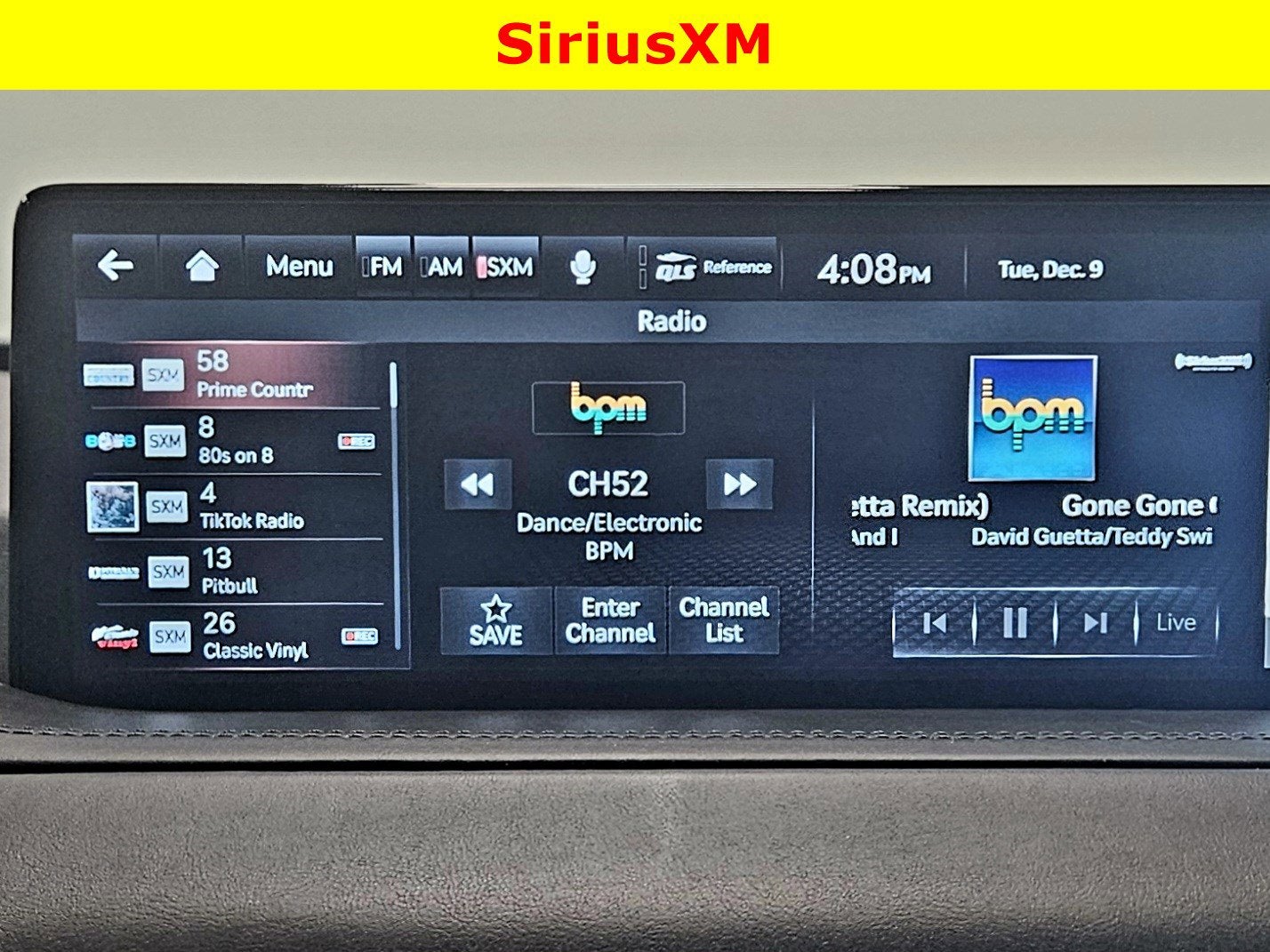 2021 Genesis GV80 3.5T