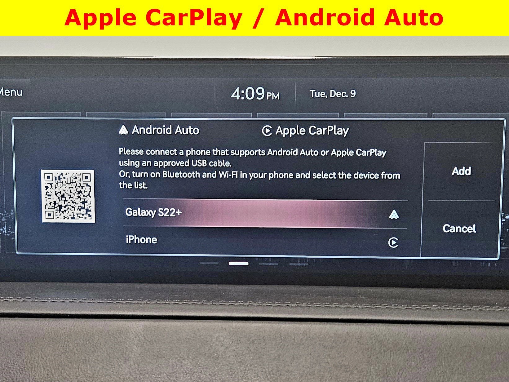 2021 Genesis GV80 3.5T