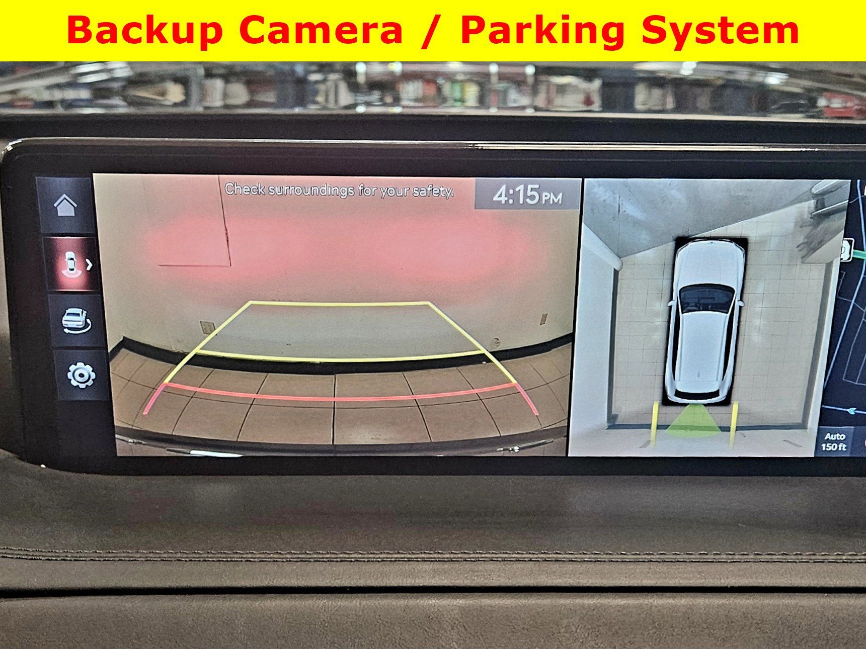 2021 Genesis GV80 3.5T