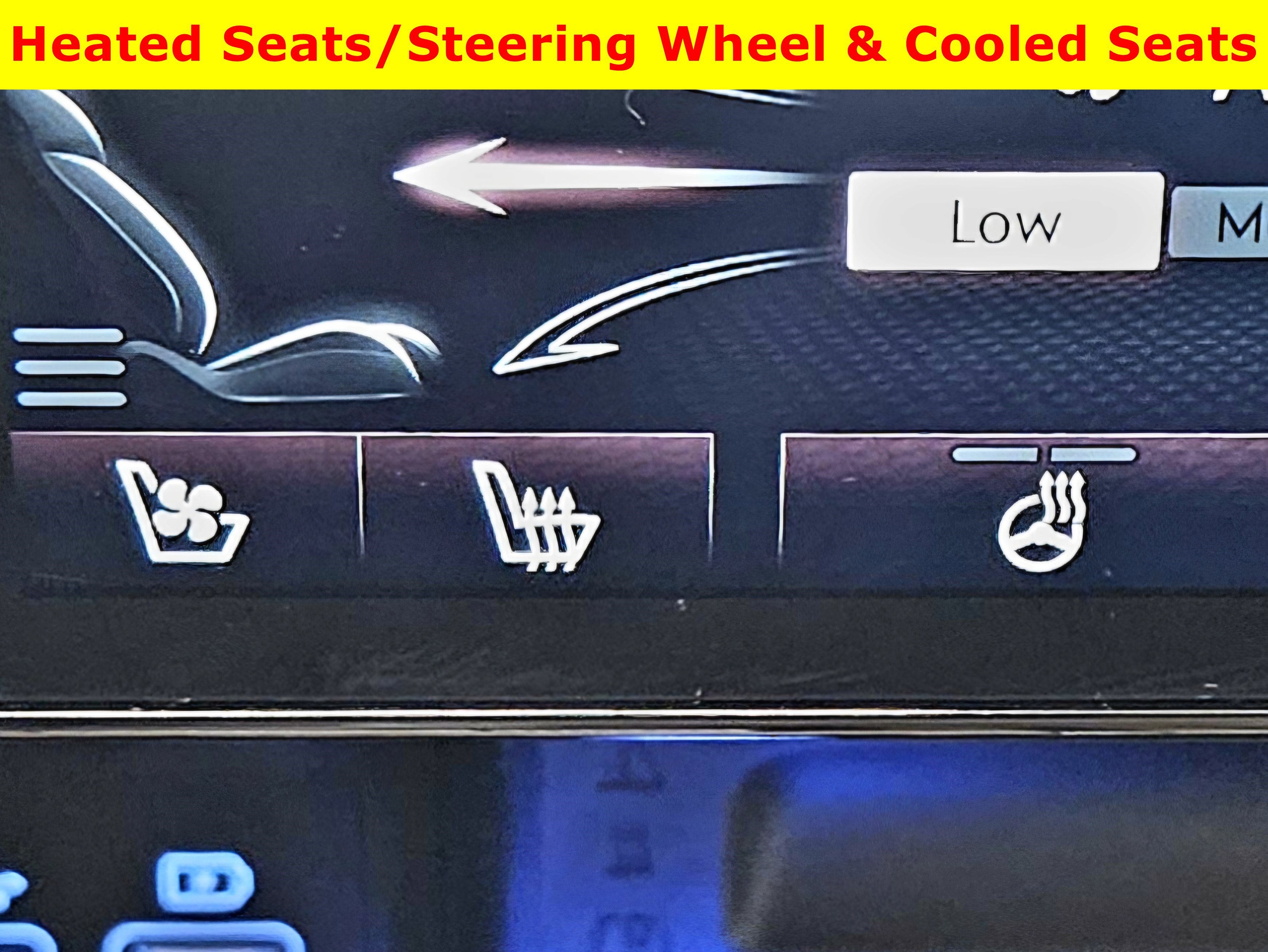 2021 Genesis GV80 3.5T