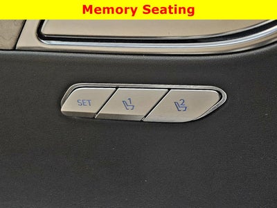 2021 Genesis GV80 3.5T