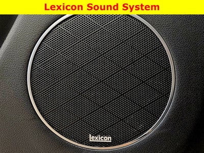 2021 Genesis GV80 3.5T