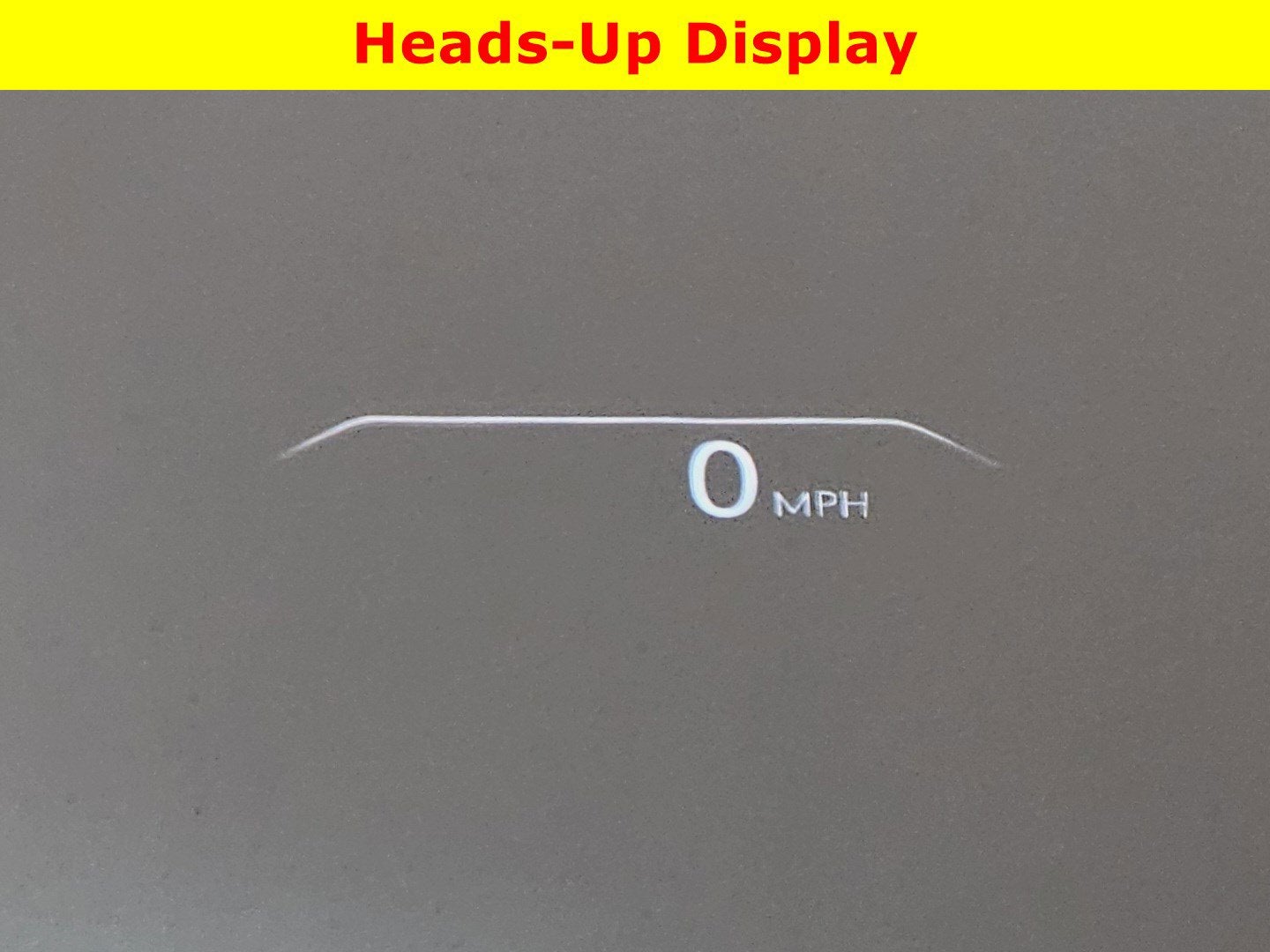 2021 Genesis GV80 3.5T