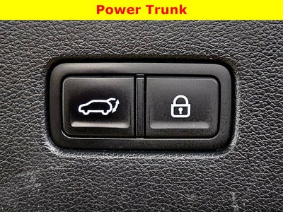 2021 Genesis GV80 3.5T