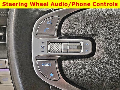 2021 Genesis GV80 3.5T