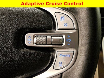 2021 Genesis GV80 3.5T