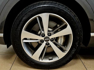 2021 Genesis GV80 3.5T