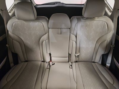 2021 Genesis GV80 3.5T