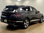 2021 Genesis GV80 3.5T