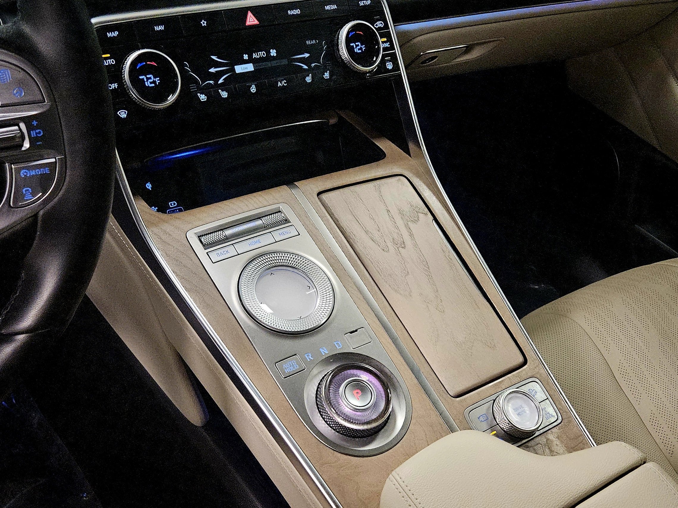 2021 Genesis GV80 3.5T