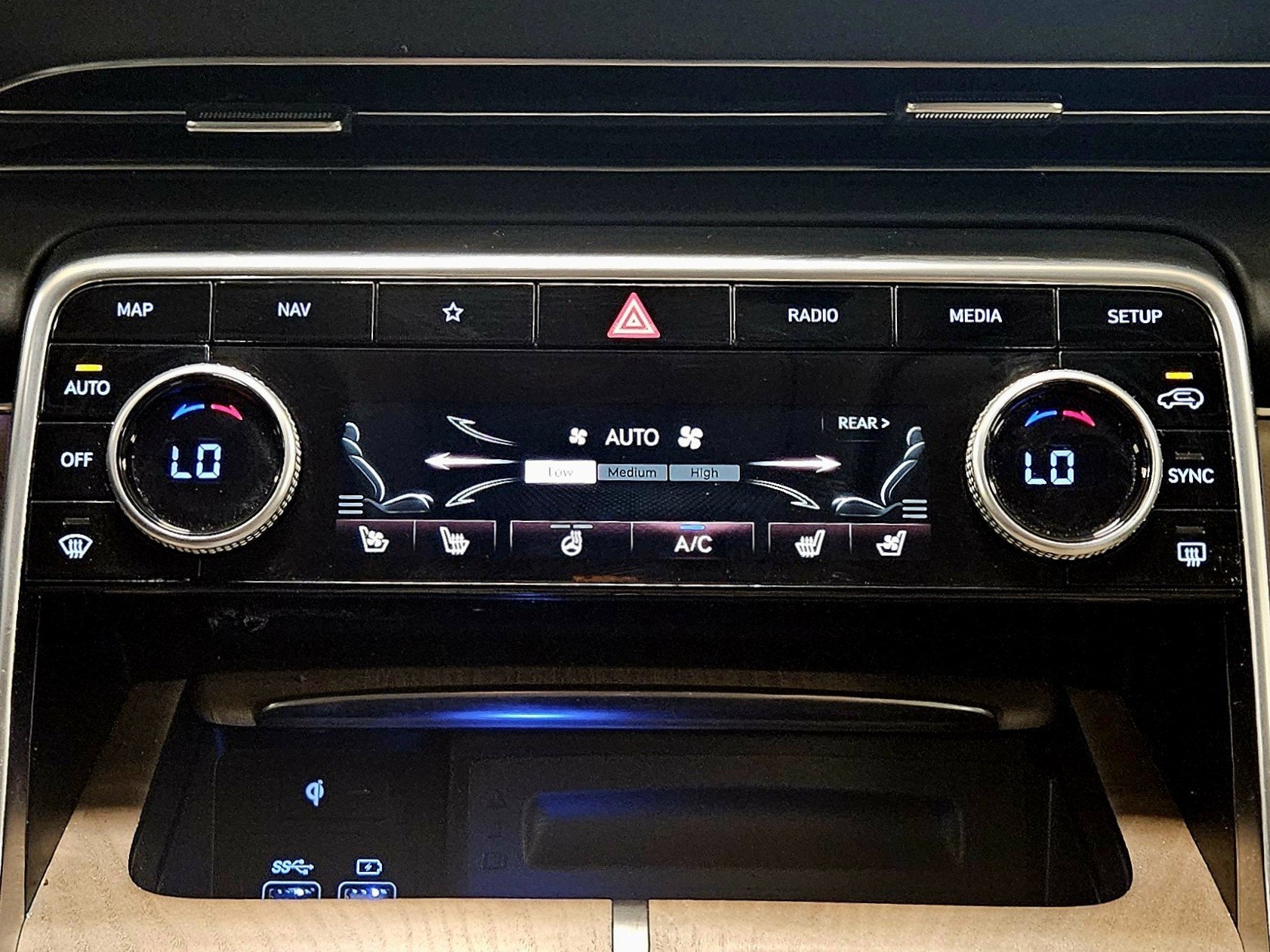 2021 Genesis GV80 3.5T