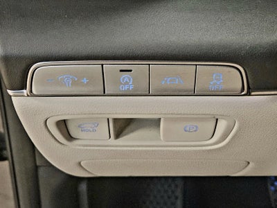 2021 Genesis GV80 3.5T