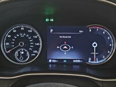 2021 Genesis GV80 3.5T