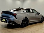 2025 Kia K5 GT