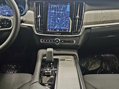 2024 Volvo S90 Plus