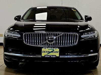 2024 Volvo S90 Plus