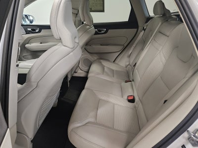 2019 Volvo XC60 Inscription