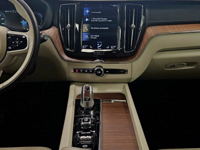 2019 Volvo XC60 Inscription