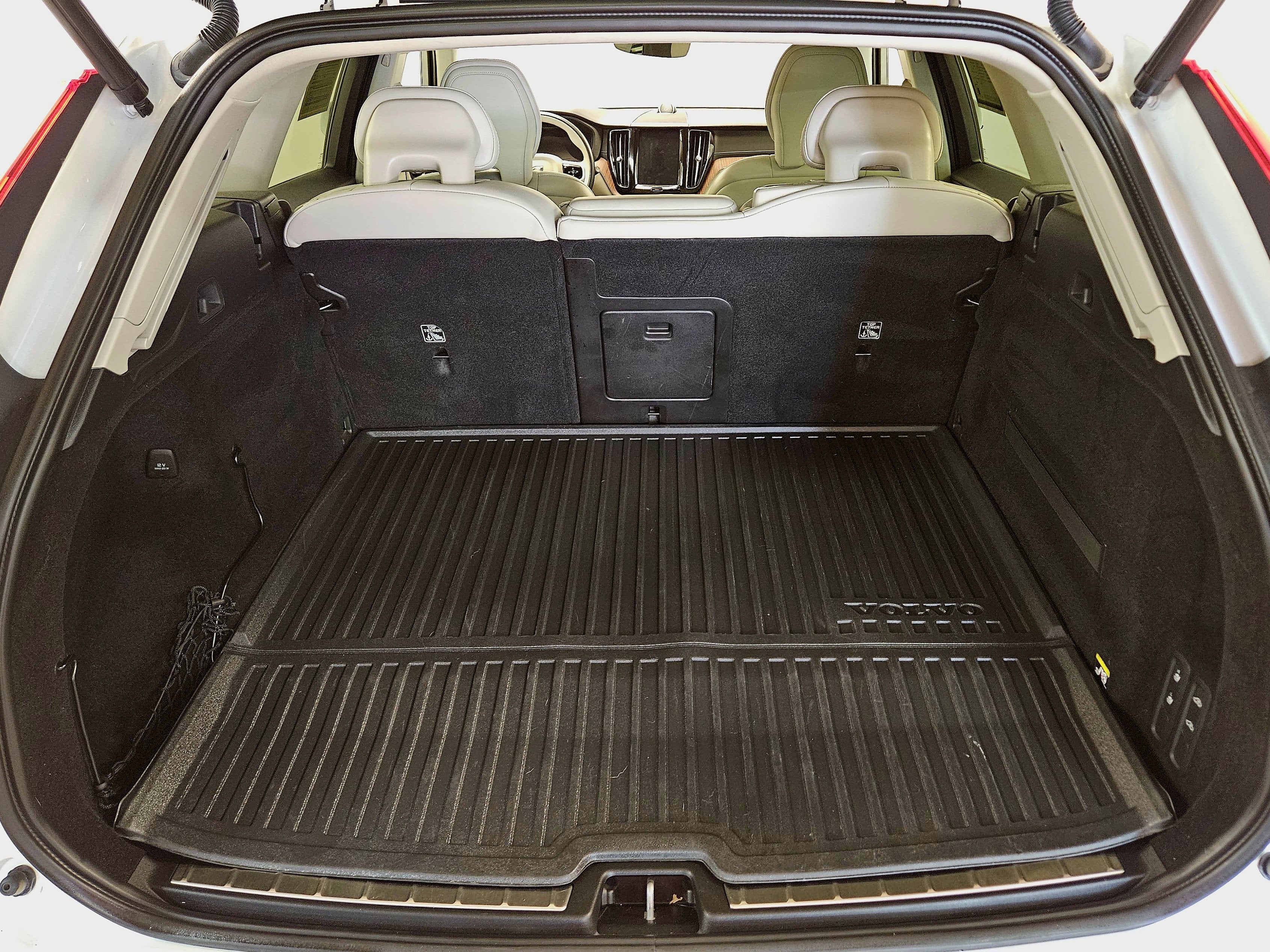 2019 Volvo XC60 Inscription