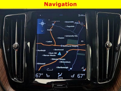 2019 Volvo XC60 Inscription