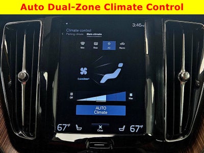 2019 Volvo XC60 Inscription