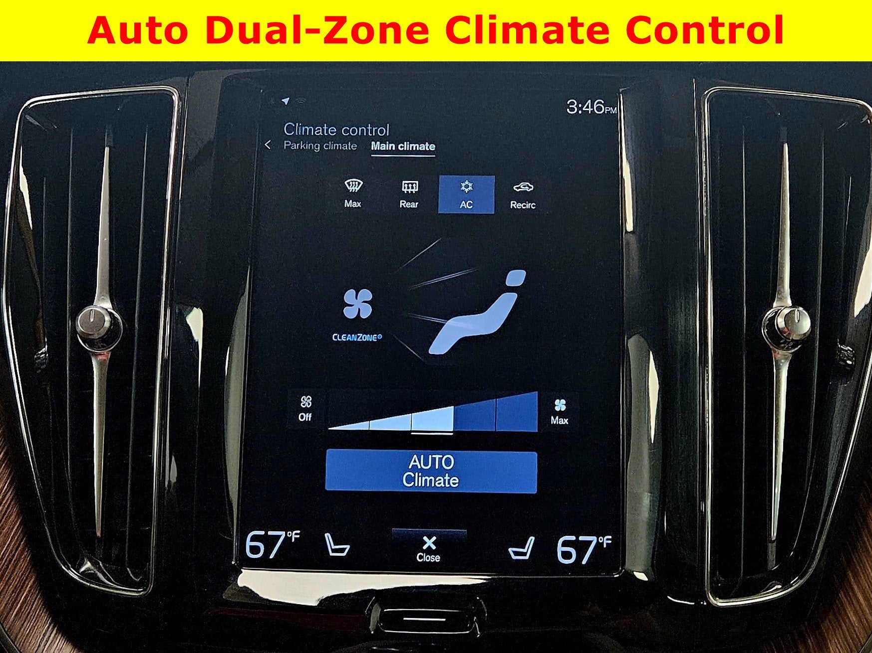 2019 Volvo XC60 Inscription