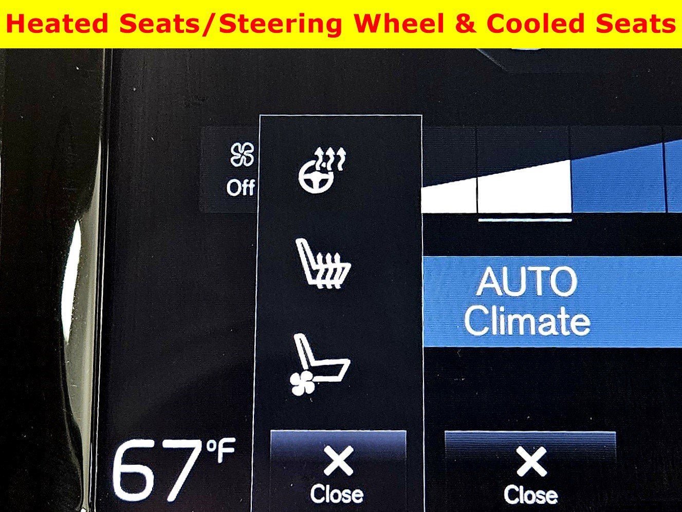 2019 Volvo XC60 Inscription