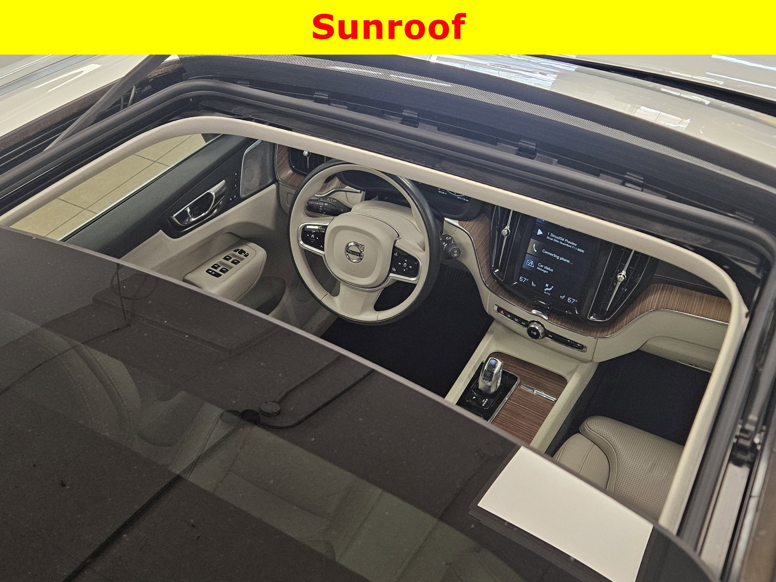 2019 Volvo XC60 Inscription