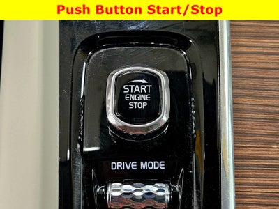 2019 Volvo XC60 Inscription