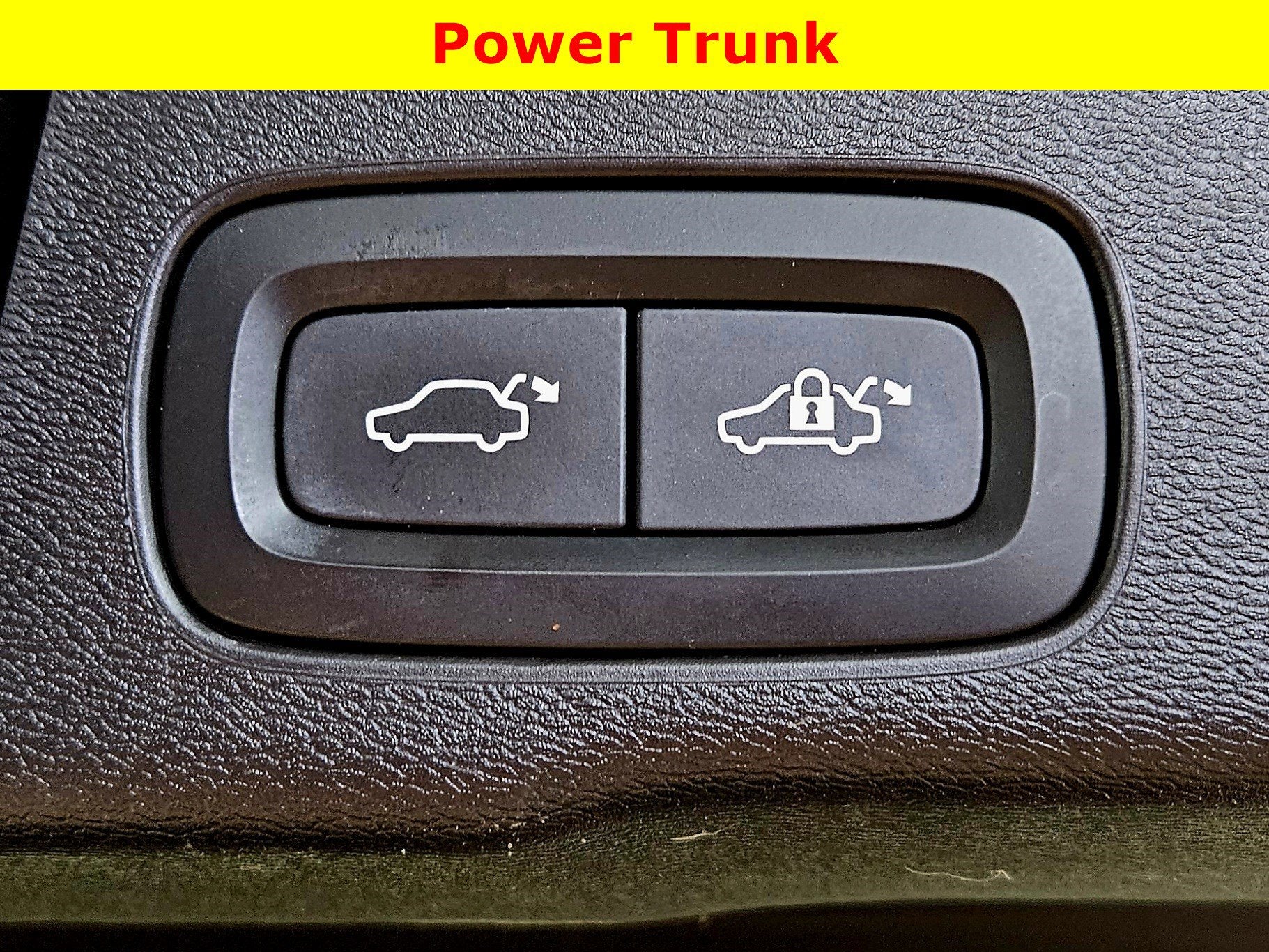 2019 Volvo XC60 Inscription