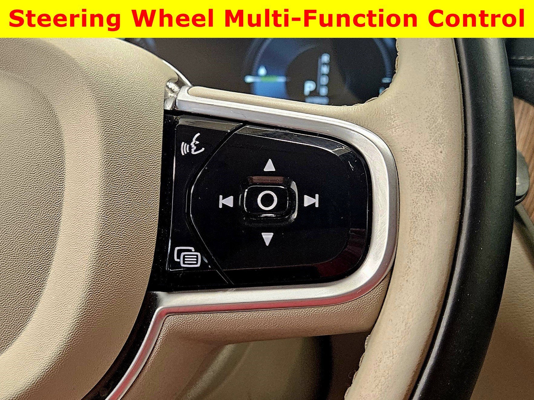 2019 Volvo XC60 Inscription