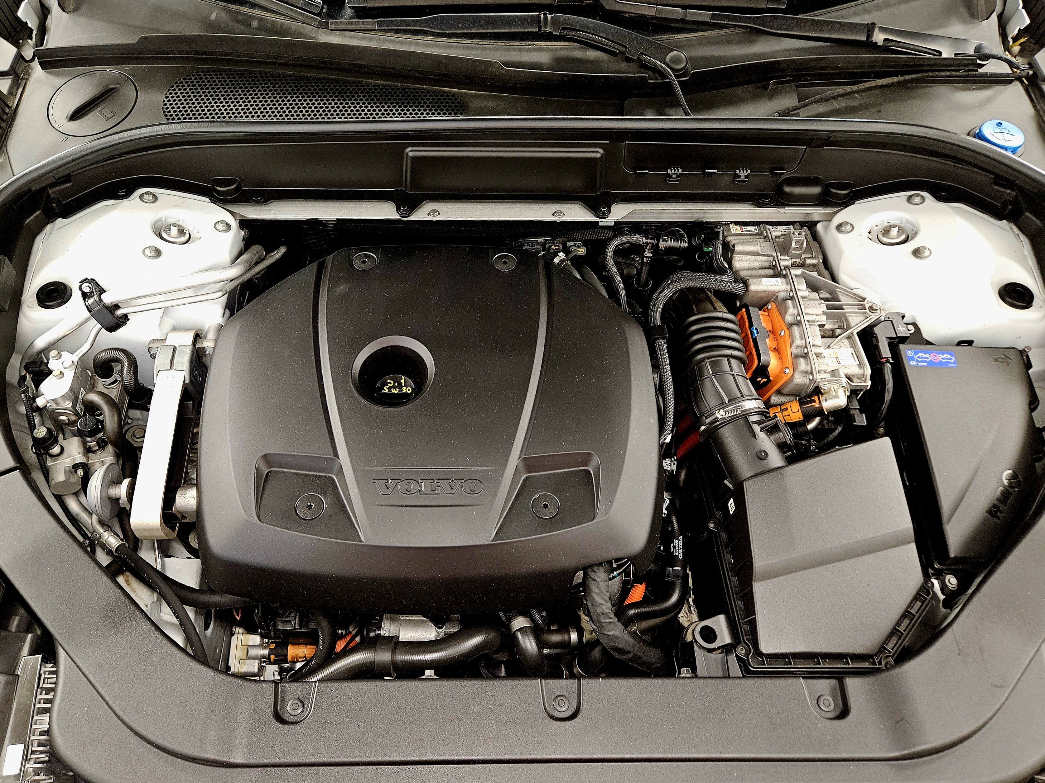 2019 Volvo XC60 Inscription