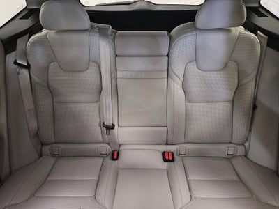 2019 Volvo XC60 Inscription