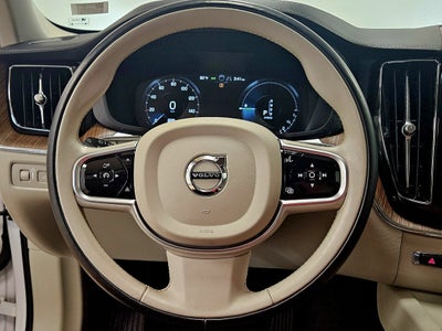 2019 Volvo XC60 Inscription