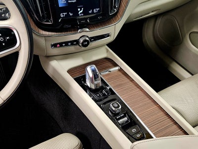 2019 Volvo XC60 Inscription