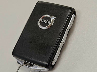 2019 Volvo XC60 Inscription