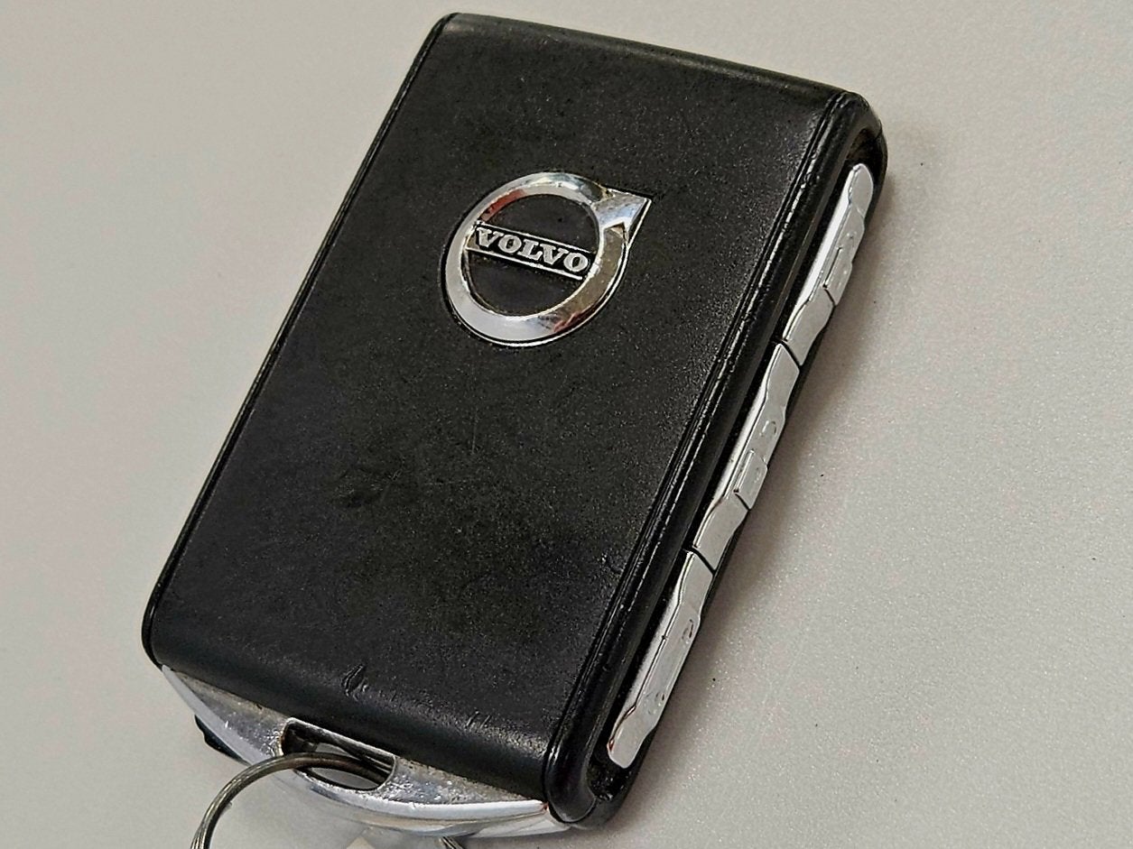 2019 Volvo XC60 Inscription