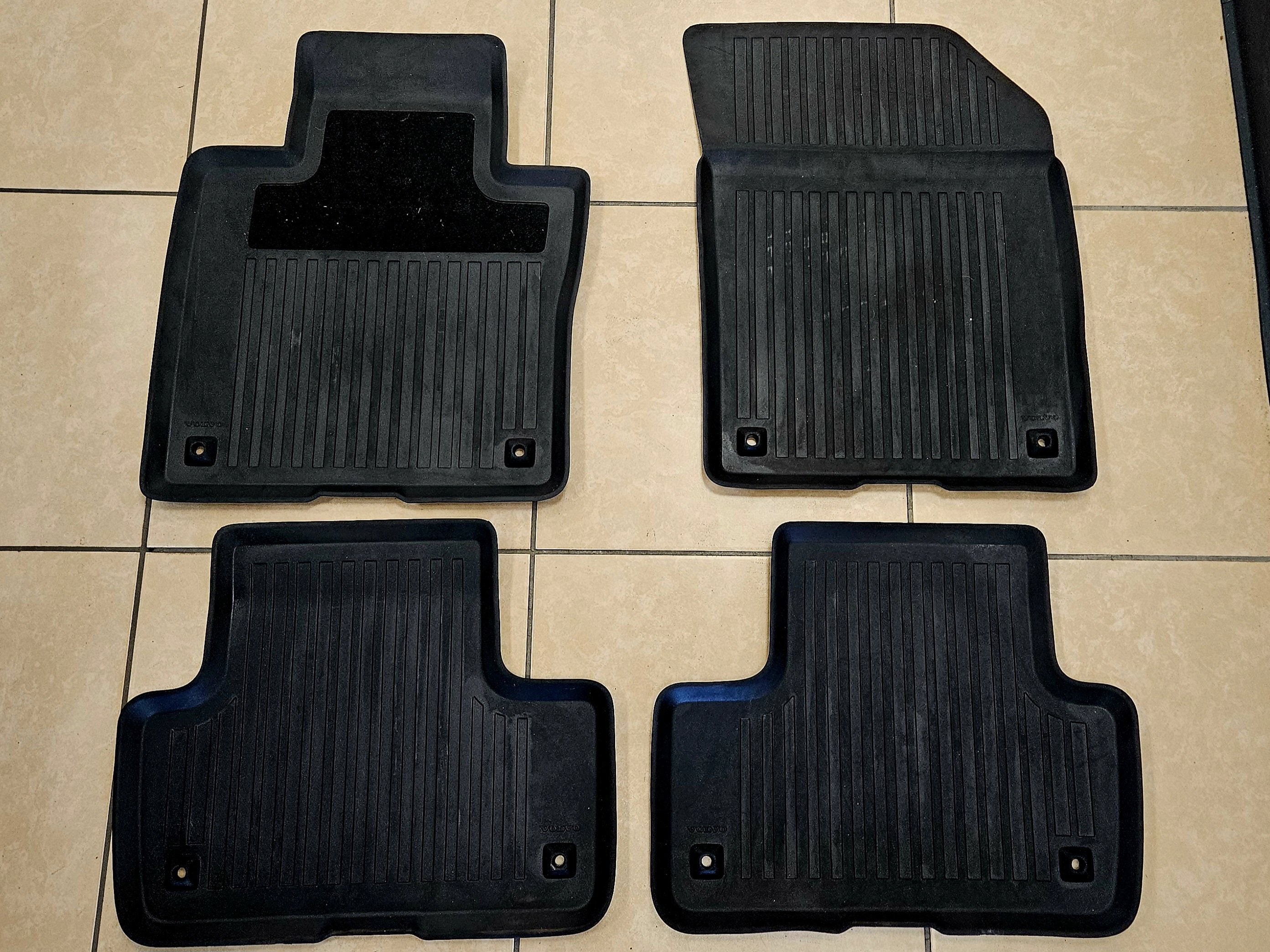 2019 Volvo XC60 Inscription