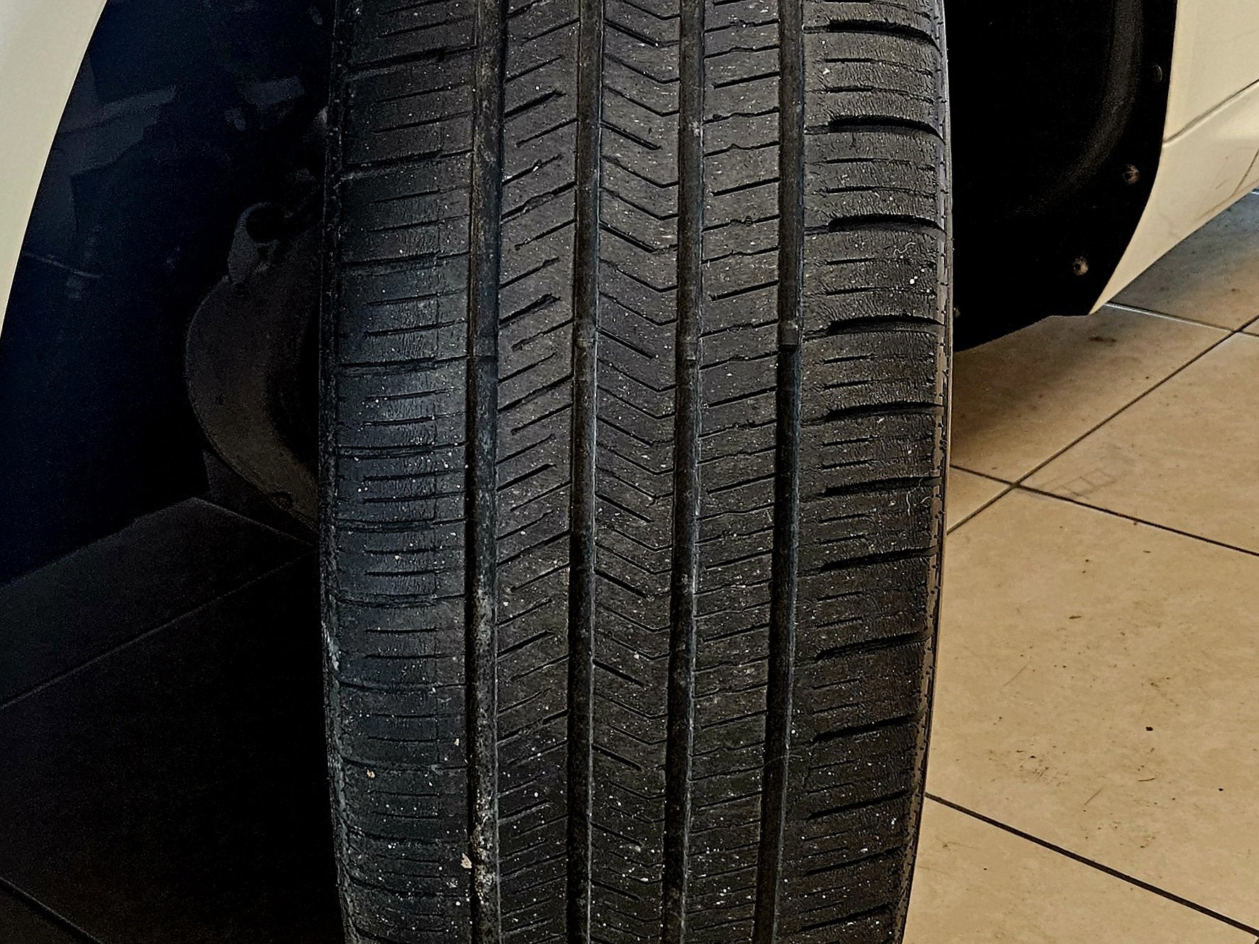 2019 Volvo XC60 Inscription