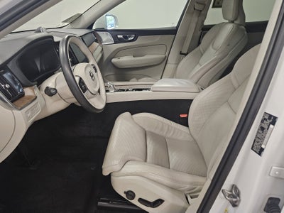 2019 Volvo XC60 Inscription