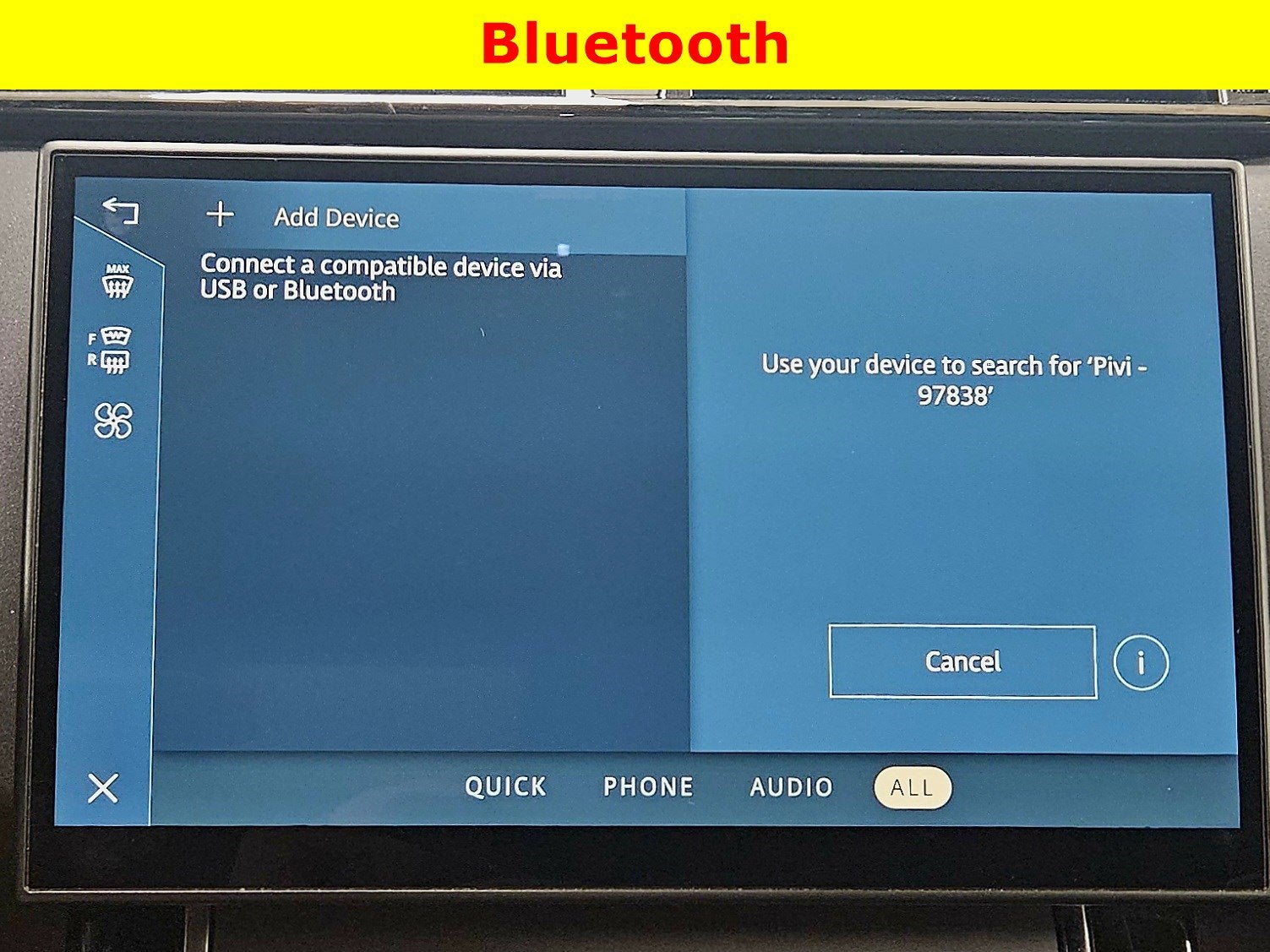 2025 Land Rover Range Rover Velar Dynamic SE