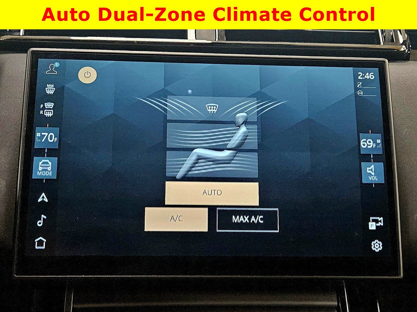 2025 Land Rover Range Rover Velar Dynamic SE