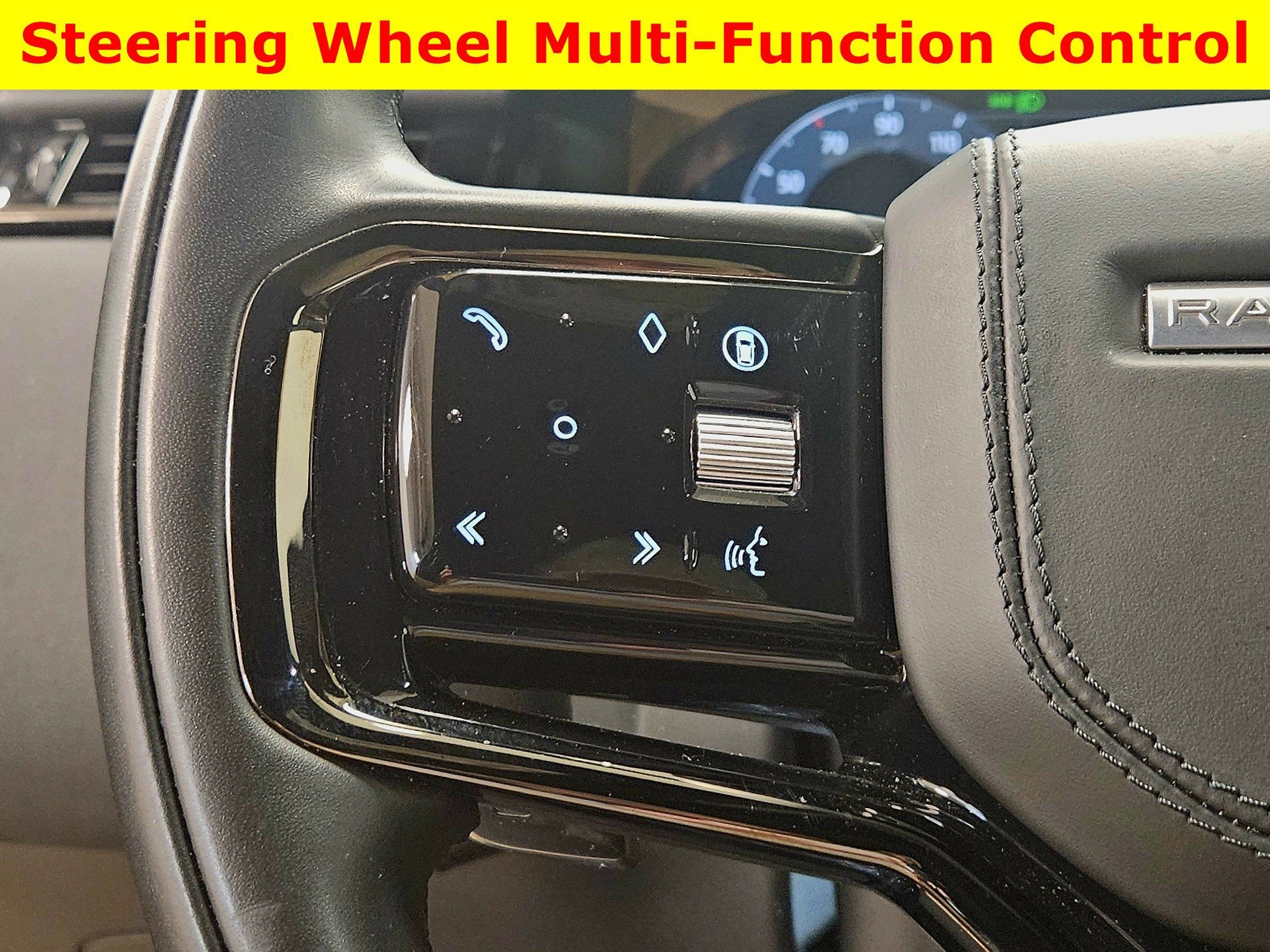 2025 Land Rover Range Rover Velar Dynamic SE