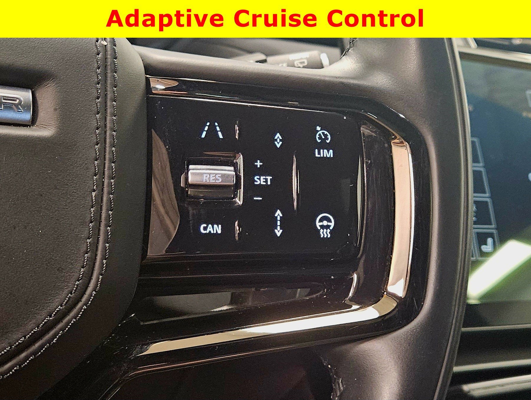 2025 Land Rover Range Rover Velar Dynamic SE