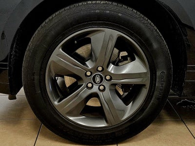 2025 Land Rover Range Rover Velar Dynamic SE