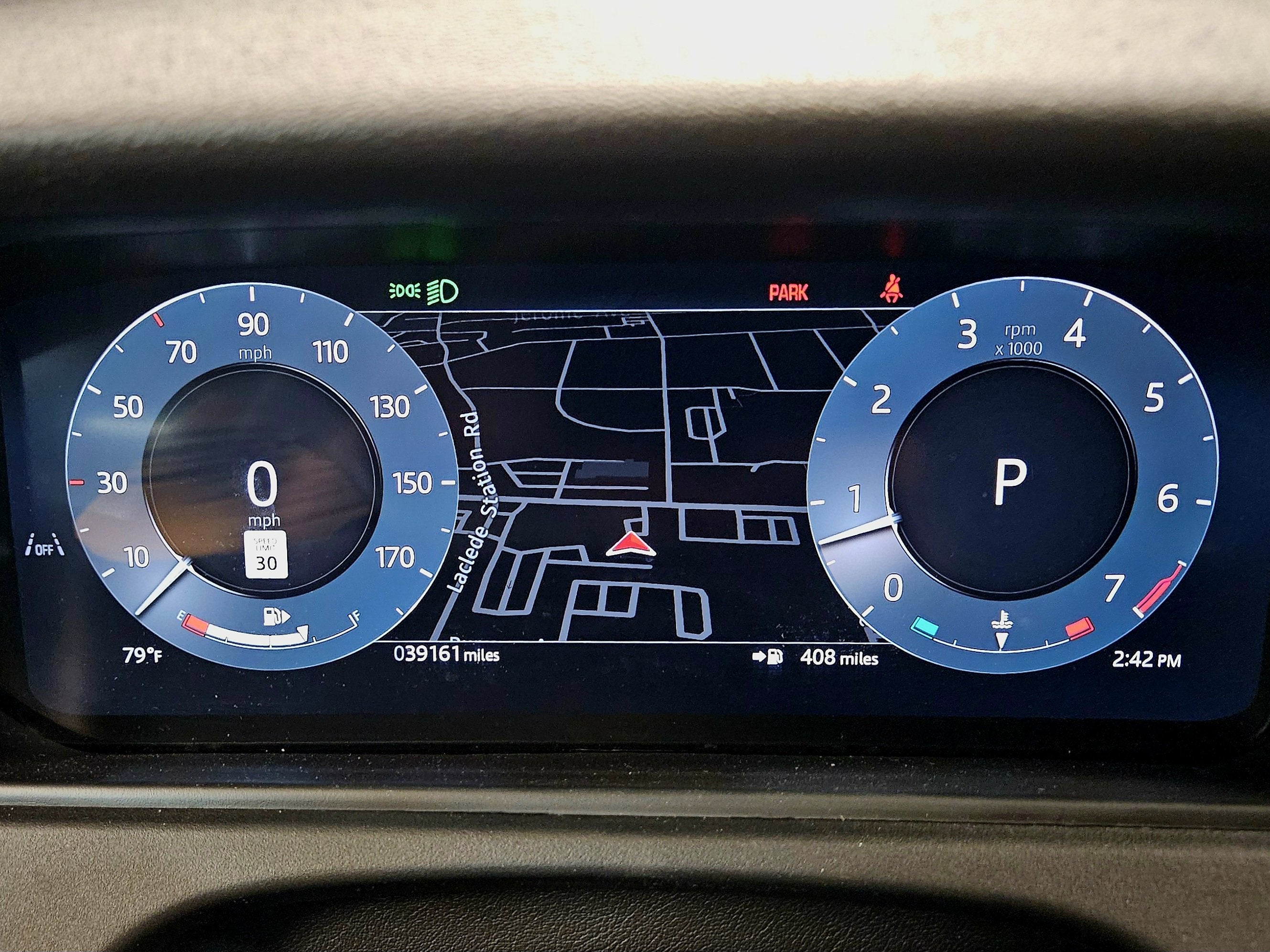 2025 Land Rover Range Rover Velar Dynamic SE