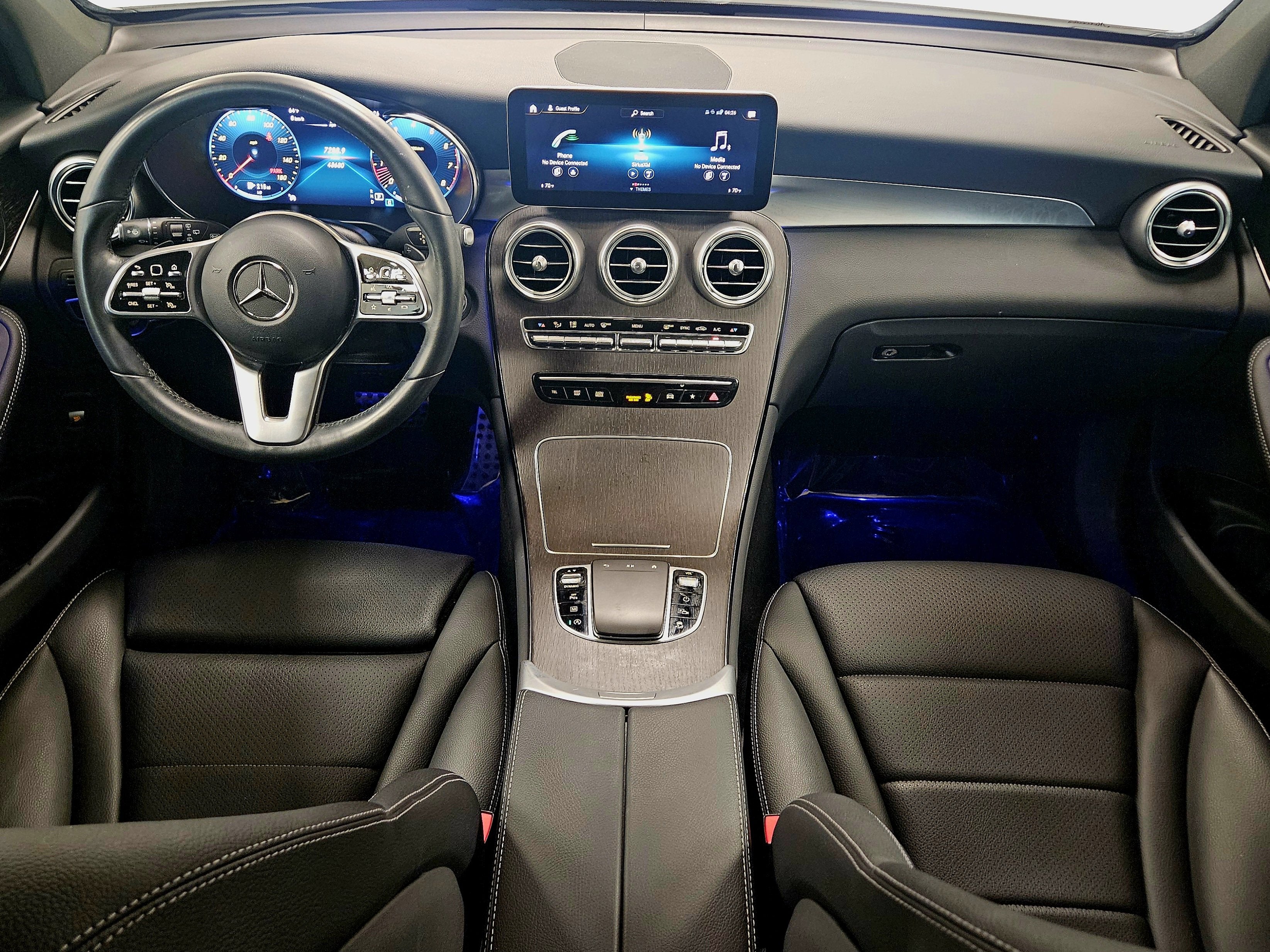 2022 Mercedes-Benz GLC GLC 300