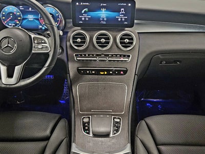 2022 Mercedes-Benz GLC GLC 300