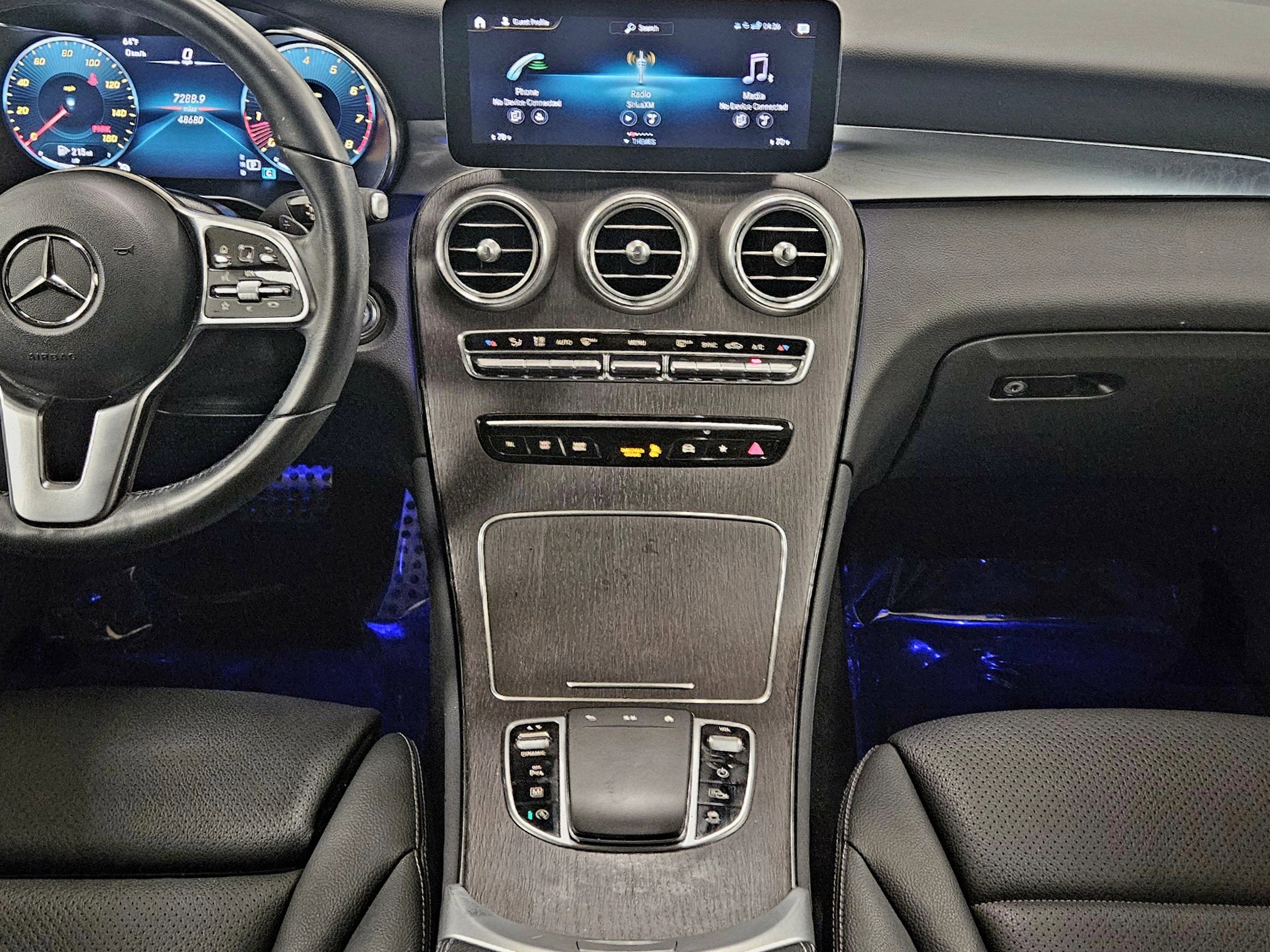 2022 Mercedes-Benz GLC GLC 300